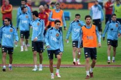 ‮”‬الماتادور‮” ‬الإسباني‮ ‬يبدأ حملة الدفاع عن لقبه بمواجهة العملاق الإيطالي