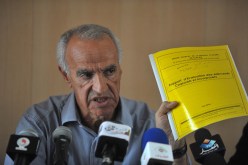 ‮”‬ما قاله حداد كلام مقاهي‮.. ‬لن أنزل بمستواي‮ ‬إليه وعيب تشبيه السعيدية بالإسرائليين‮”