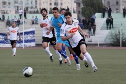 الصاعد الجديد يكشف عيوب البطل وفيلود فكّر في مباراة “الياسما”