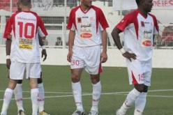 مهاجم أولمبي‮ ‬المدية بختي‮ ‬يضاف إلى قائمة المستهدفين