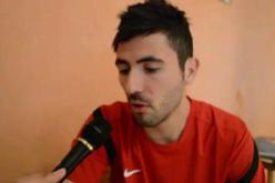 لن ألعب في البطولة الجزائرية  لم أكن أتفق مع حليلويزتش وسعدان عاملنا كأب