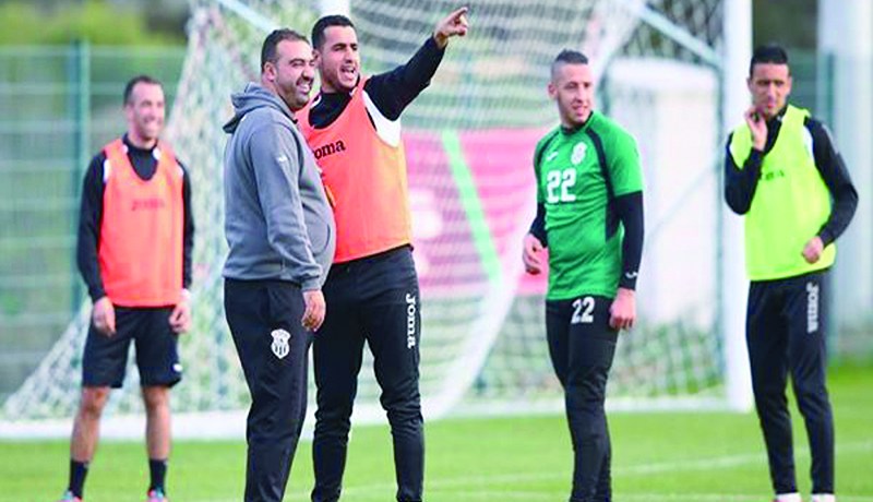 ماضــــوي يتعـــرض للســــرقـــــة ويـــرفــــع دعـــوى قضـــائيــة ضــد فنـــدق “غولــدن توليـــب”