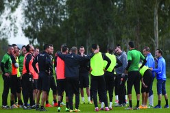 وفاق سطيف يواجه ريال بانغي الغامبي أو ممثل ليبيريا في الدور 16 من رابطة أبطال إفريقيا