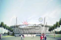 هكـذا سيصبح ملعــب 5 جويليـة في 2017