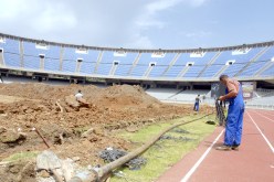 منح مشـروع إعادة ملعب 5 جويلية لشركة وطنية