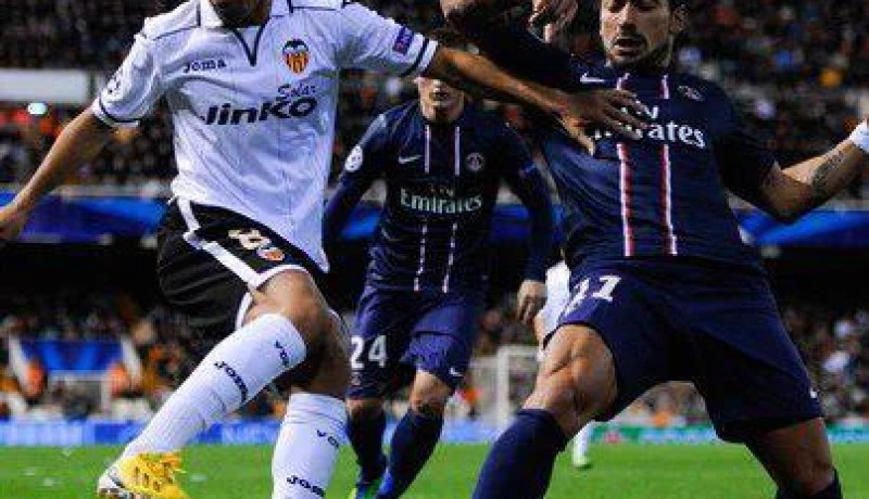 فيغولي: “إقصاء ابراهيموفيتش في صالحنا وسنسعى للعودة بالتأهل من حديقة الأمراء”