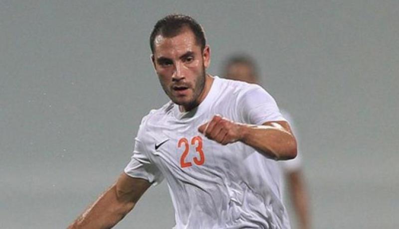 مغني: “أعرف إمكاناتي جيدا وسأثبت للجميع أنني لم أمت بعد”