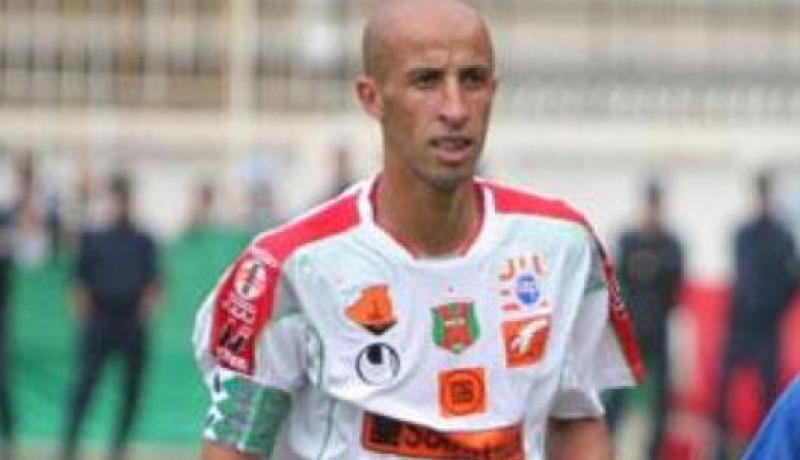 قائد المولودية ينقلب على غريب..؟