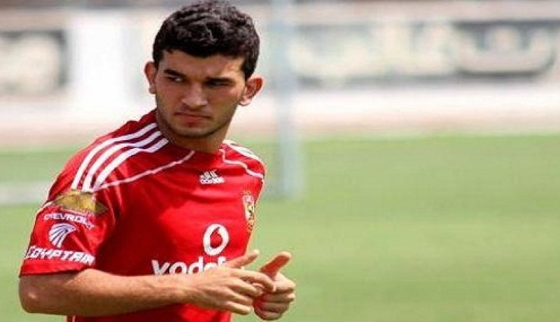 إدارة الزمالك تنفي مفاوضاتها لضم أمير سعيود 
