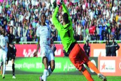 الوفاق ينفرد بالصدارة والشغب يوقف لقاء الحراش وعين الفكرون