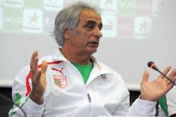 حليلوزيتش “حققت أول أهدافي وعلينا الاستعداد جيدا للكان لأننا سنواجه منتخبات كبيرة”