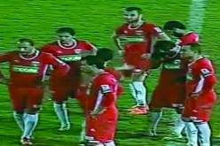 “الكنـاري” يزيح العلمة.. “الموب” يتجاوز باتنة و”الكاك” والياشير يدخلان التاريخ