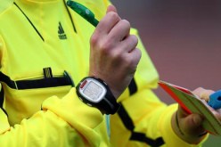 رابطة ما بين الجهات تفتح تحقيقا بعد اتهام حكم بإدارة مباراة “سكران”