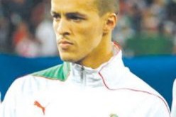 قادير‮: “‬أنا في‮ ‬جنوب إفريقيا لتمثيل بلادي‮ ‬وقيادة الخضر بعيدا في‮ ‬الكان‮”‬