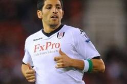 ‮”‬حليش سيغادر فولهام إلى فريق جديد‮ ‬يضمن له العودة إلى المنتخب الجزائري‮”‬