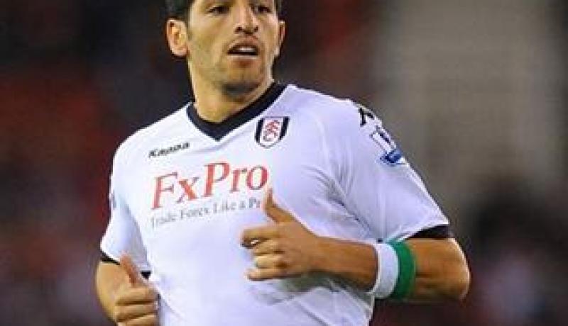 ‮”‬حليش سيغادر فولهام إلى فريق جديد‮ ‬يضمن له العودة إلى المنتخب الجزائري‮”‬