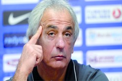 حليلوزيتش: لاعبو الجزائر اندهشو عندما طالبتهم بالفوز على ألمانيا في المونديال