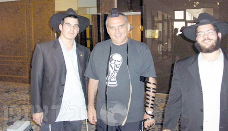 غرانت (مدرب غانــا): والدي حارب الفلسطينيين… والجــــزائــــر أقــــوى منــــافــس في الكــــــان