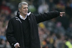 سوزيتش “مدرب البوسنة”: “لا أريد أي تخاذل، سنكون في الموعد ونواجه الخضر بأفضل تشكيلة”