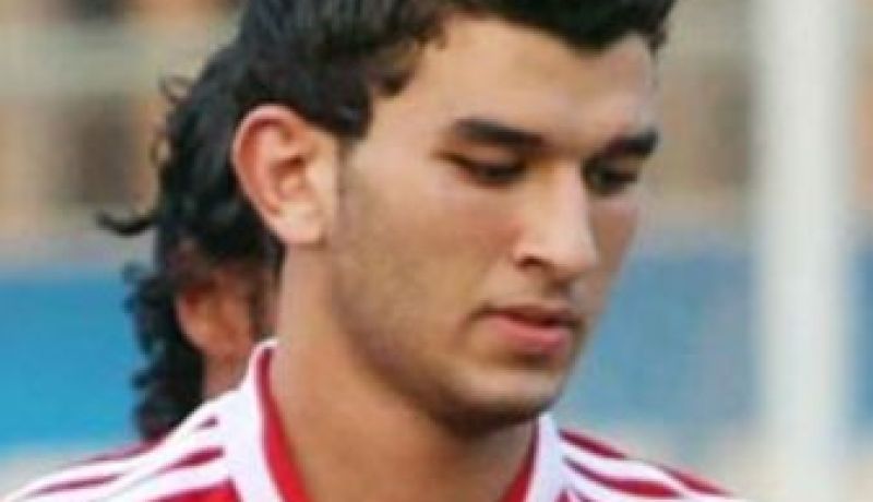 ‮”‬وادي‮ ‬دجلة‮” ‬المصري‮ ‬يرفض التعاقد مع سعيود‮ ‬