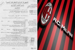 العملاق ميلان أسي الإيطالي يخرق القانون في الجزائر