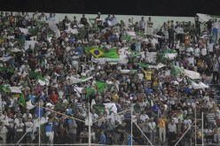 خصصنا 1500 تذكرة للجزائر وقمنا بكل التدابير اللازمة لتأمين الأنصار الجزائريين