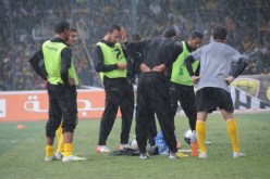 الصفراء تحضّر لرابطة الأبطال واجتماع مجلس الإدارة يؤجّل إلى يوم السبت