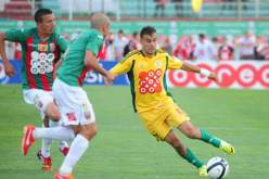 كلاسيكو ناري بست نقـاط بين العميد والكنـاري