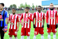 الشلفاوة من أجل الفوز ونسيان مشاكل البطولة