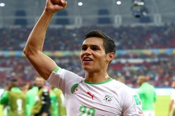 مـانـــدي:  أفضّل غوركيف على حليلوزيتش ويمكننـــا التتويج بكــان 2015