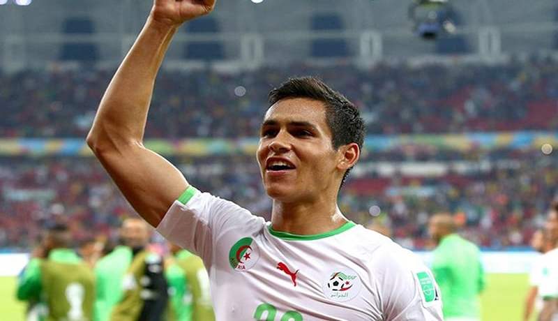 مـانـــدي:  أفضّل غوركيف على حليلوزيتش ويمكننـــا التتويج بكــان 2015