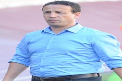 آيت جودي: لـــــن أستـــقيـــل لأننـــي أفكـــر في مستقبل النصرية