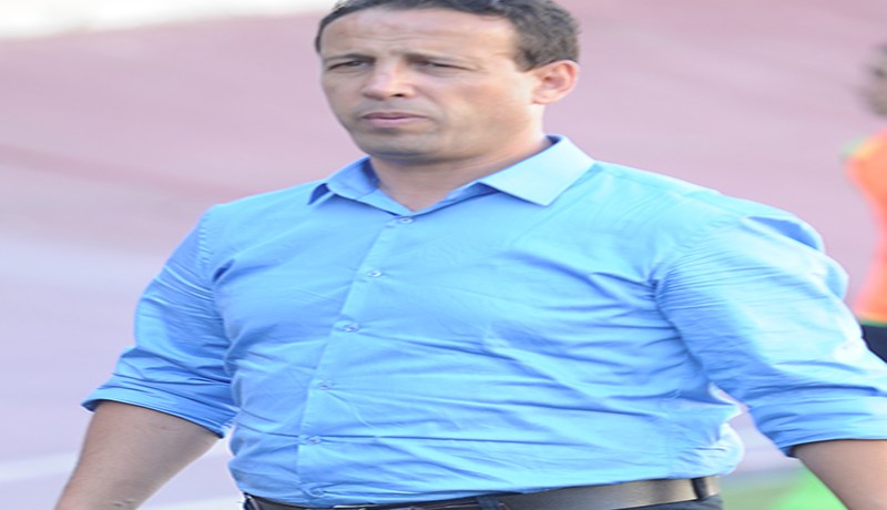 آيت جودي: لـــــن أستـــقيـــل لأننـــي أفكـــر في مستقبل النصرية