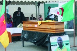 نطلب استخراج جثة إيبوسي لإعـــادة تشريحها وليحكم بيننا أطباء عالميون