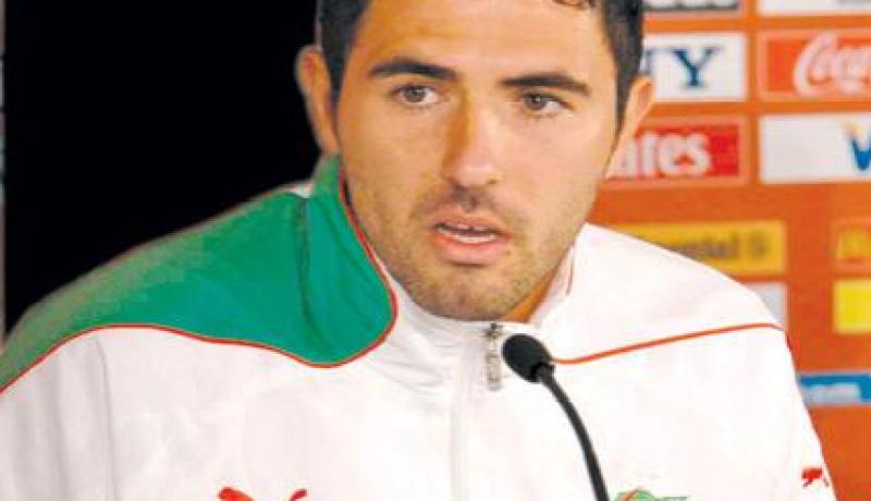 “عنتر يحيى كان قائدا للجزائر فلماذا لا يكون قائد الترجي… وسنعول على بلايلي مستقبلا”