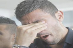 عنتر يحيى يشبّه نتنياهو بهتلر.. يصف فرنسا بالفاشية ويتوعد فرانسوا هولاند