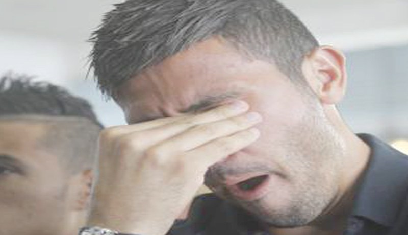 عنتر يحيى يشبّه نتنياهو بهتلر.. يصف فرنسا بالفاشية ويتوعد فرانسوا هولاند