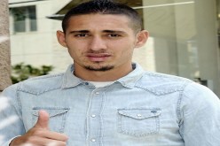 بلفوضيل: أريد تسجيل أهداف كثيرة في جوزيبي مياتزا ومع ماتزاري سأتعلم الكثير