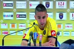 بودبوز: “أنا مع سوشو والقدر هو من يحدد مستقبلي”