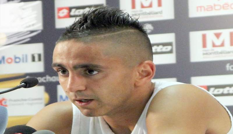 بودبوز: نتائج الخضر في المونديال مرتبطة بأدائنا وليس بأسماء المنافسين…واسألوا حليلوزيتش إن كنت سأُستدعى