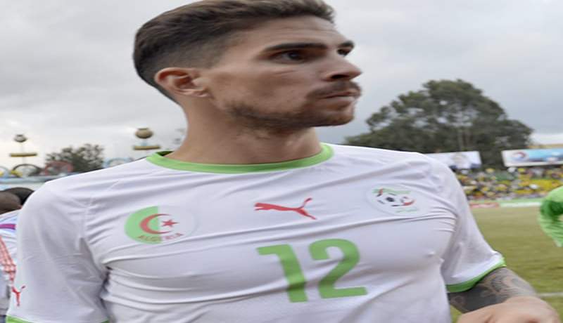 مجـــــــاني:  حليلــــوزيتش كــــان يعتمــــد على الهجمات المعاكسة وغوركيف يطالبنا بصناعـة اللعب