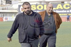 الأنصار يحذّرون حمـّار من التنازل عن نقاط مباراة الشلــف ويهددون