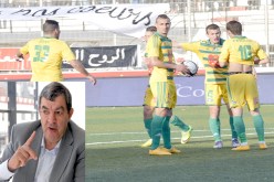 حناشي لـ النهار النيف الجزائري يمنعني من الاعتذار لحياتو وسنطالبه بتعويضات مالية