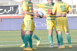 الكاف ترفض رسميا إدراج شبيبة القبائل في رابطة أبطال إفريقيا هذا الموسم