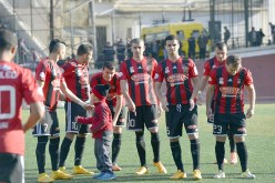 أنصار اتحاد العاصمة يطالبون الإدارة بإحالة خوالد ومفتاح على المجلس التأديبي