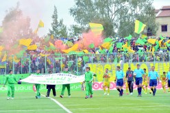 أنصار شبيبة القبائل يؤجّلون الاحتجاج إلى الخميس ويهـدّدون بمسيرة لطرد حناشي