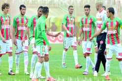 إدارة مولودية الجزائر تجتمع بآرثور جورج اليوم لوضع برنامج التحضيرات لتوقف البطولة