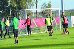 4  ركائز تطالب حمـّار بمستحقات الموسم الفارط