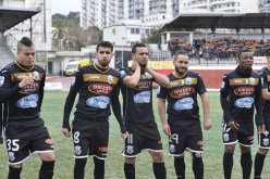 الوفاق ينجو من الخسارة على البساط في غامبيـا بسبب الأقمصة