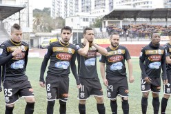 دهار يرفض الاحتياط وحمّار يجتمع به ويهدده بالطرد من الفريق